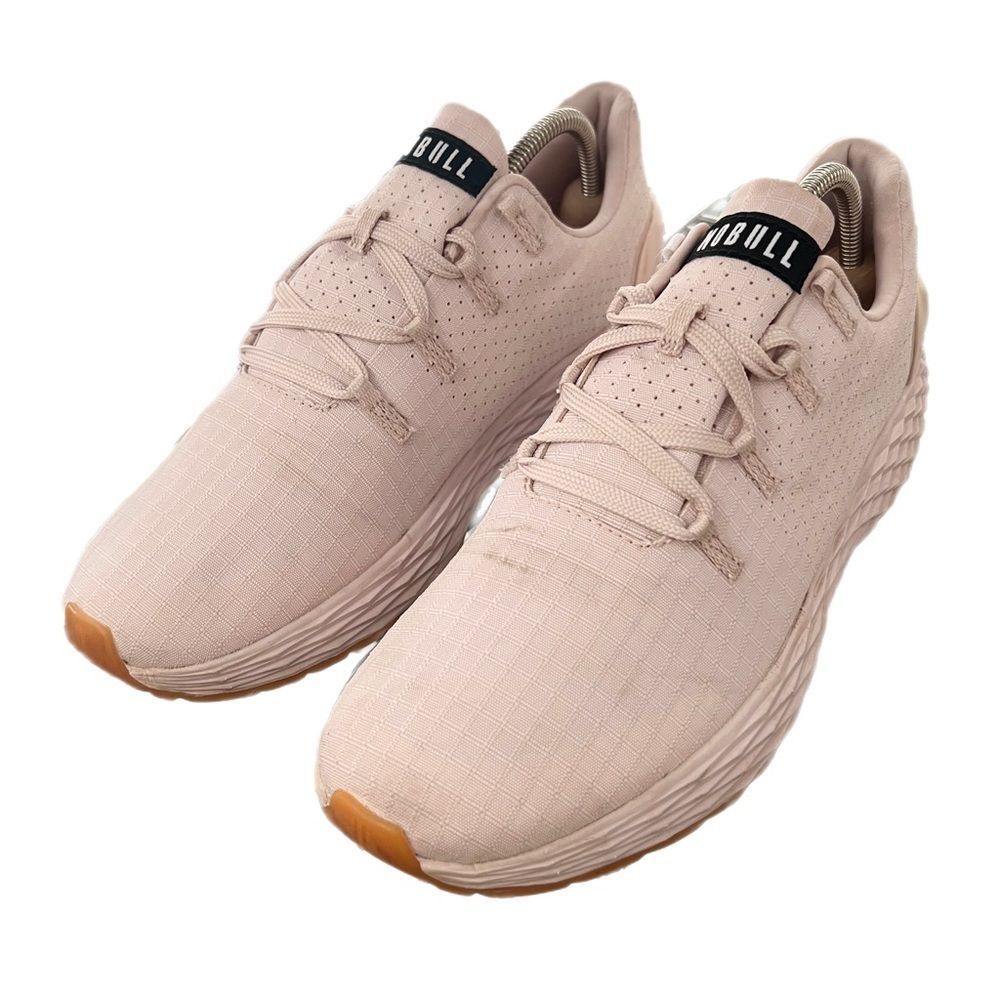 NOBULL Pastel Ripstop Running Shoes - Picture 4 of 9